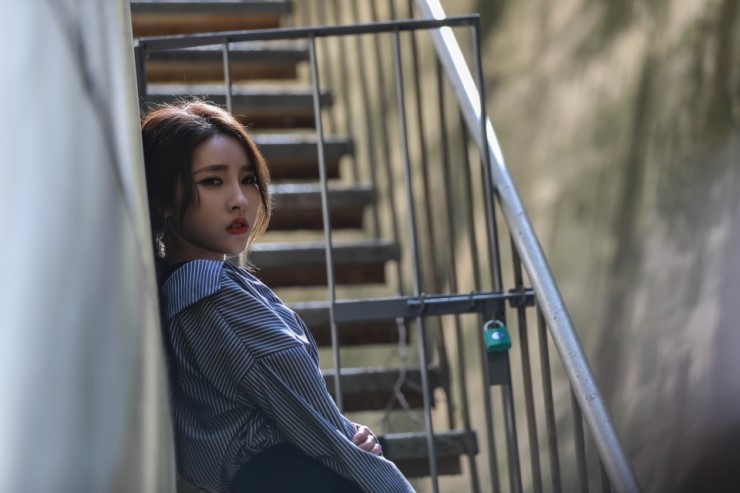 미분류 / 한나 일반사진